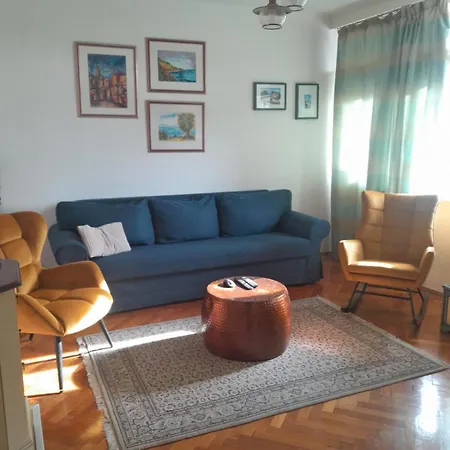 Star Apartment Split