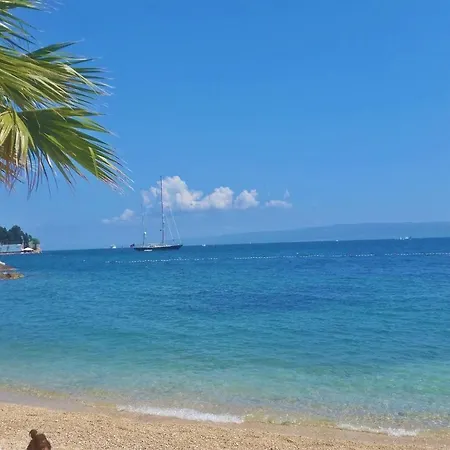 Star Lejlighed Split