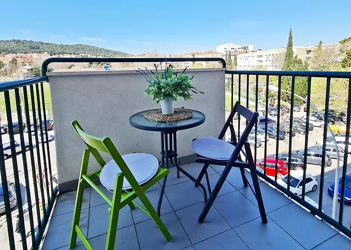 Star Apartment Split