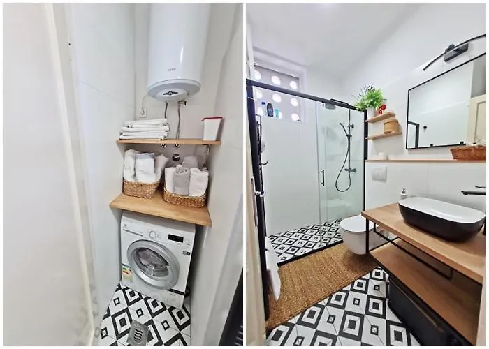 Apartment Star Split