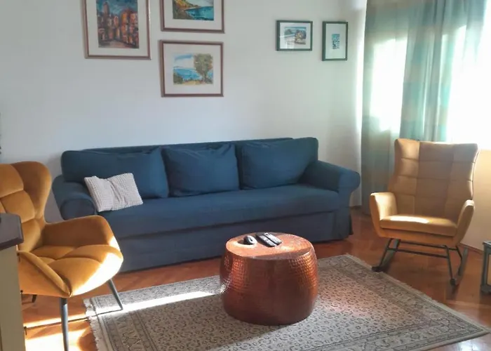 Star Apartment Split