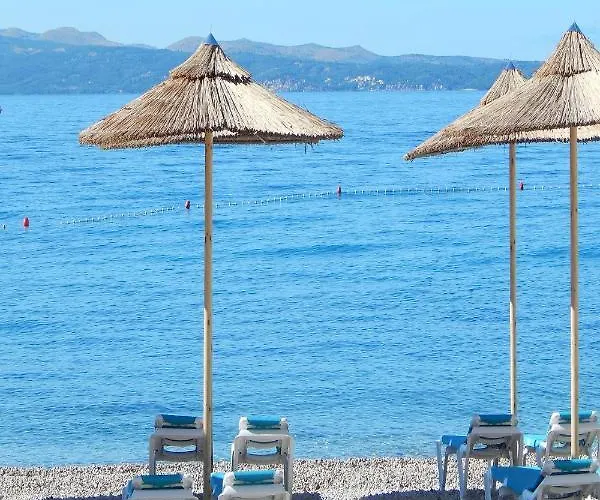 Star Apartment Split