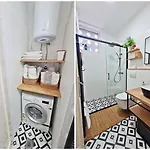 Appartement Star Split