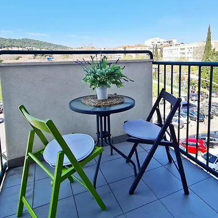 Star Apartamento Split