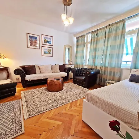 Star Apartamento