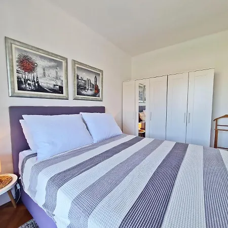 Star Apartamento *