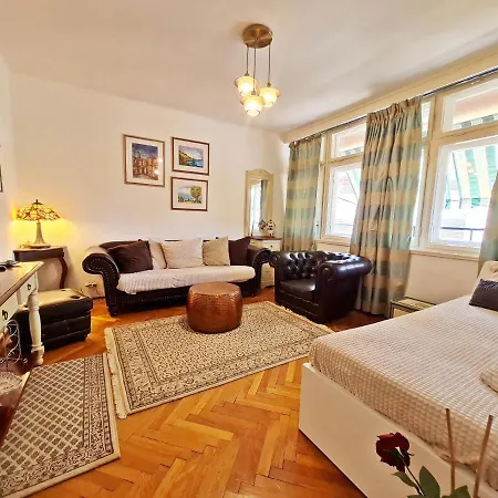 Apartamento Star *
