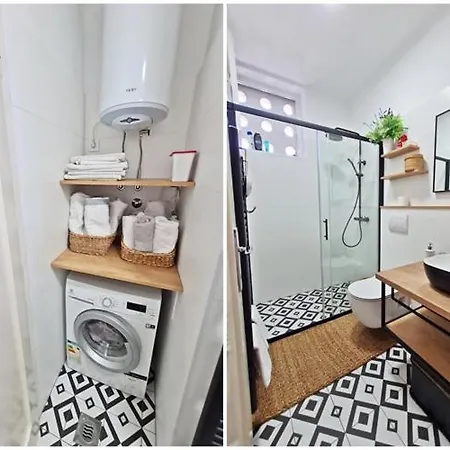 Apartamento Star Split