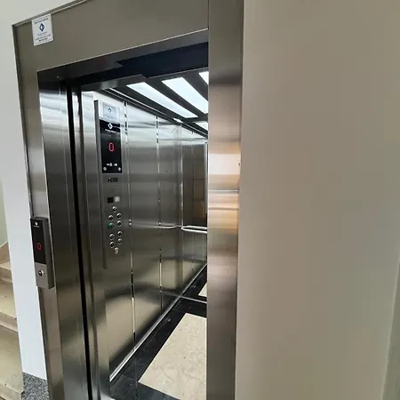 דירה Star ספליט