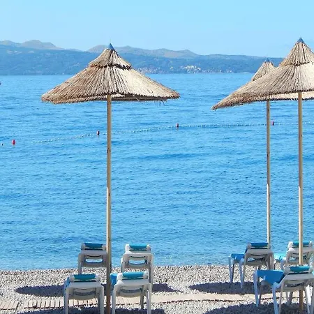 Star Apartamento Split