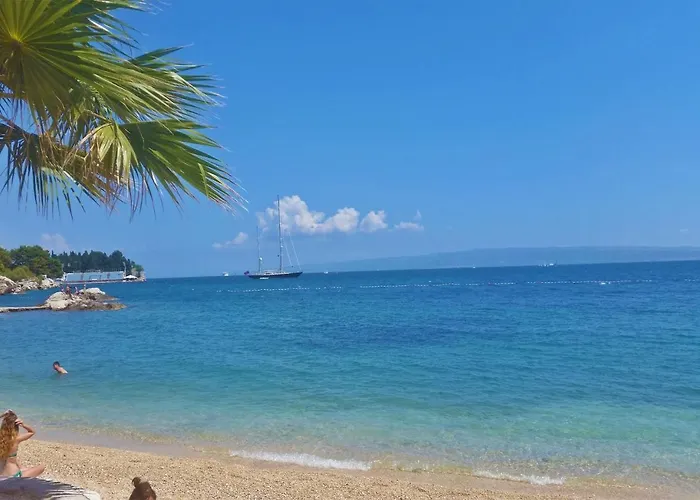 Star 아파트 스플리트